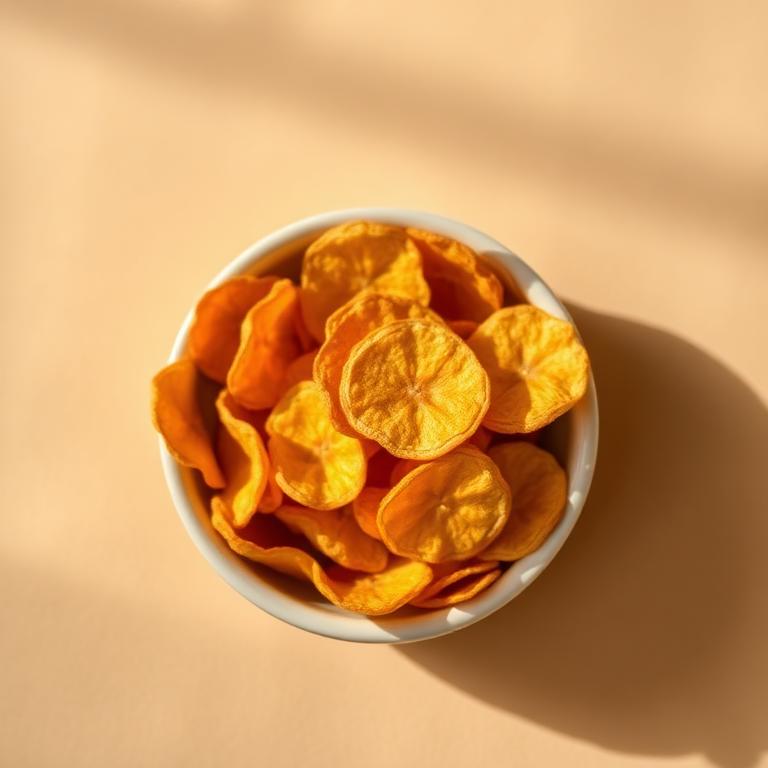 Banana Chips