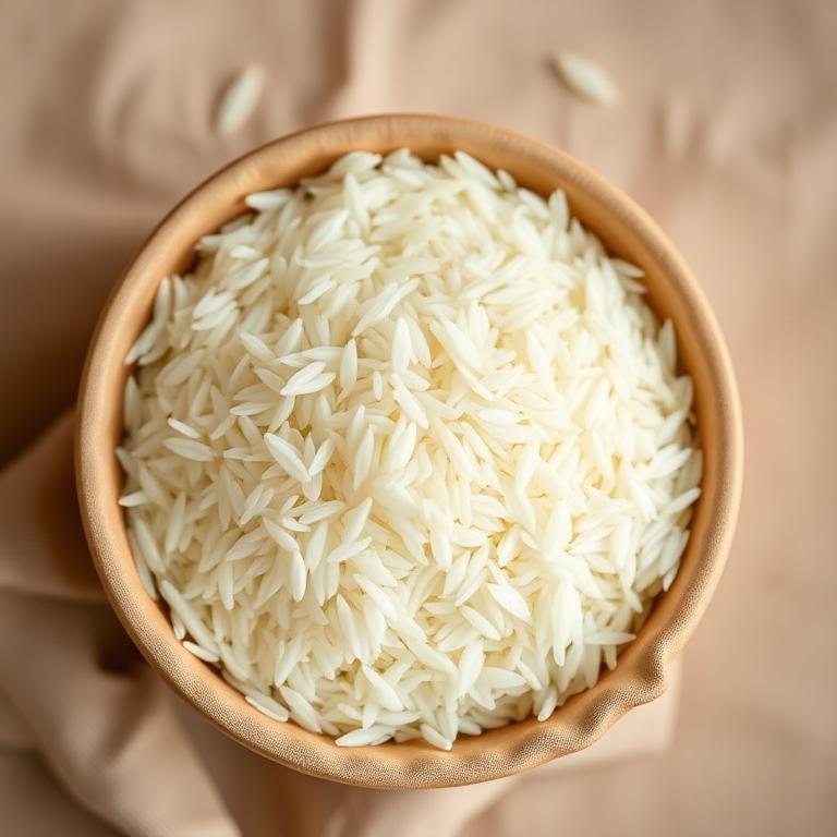 Basmati Rice