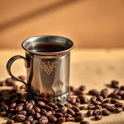 Filter Coffee