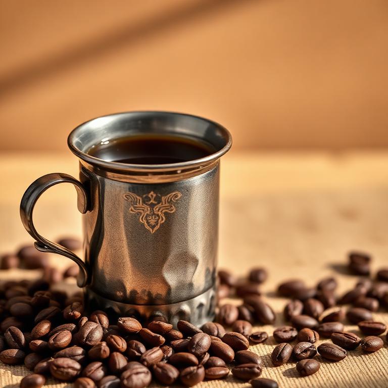 Filter Coffee