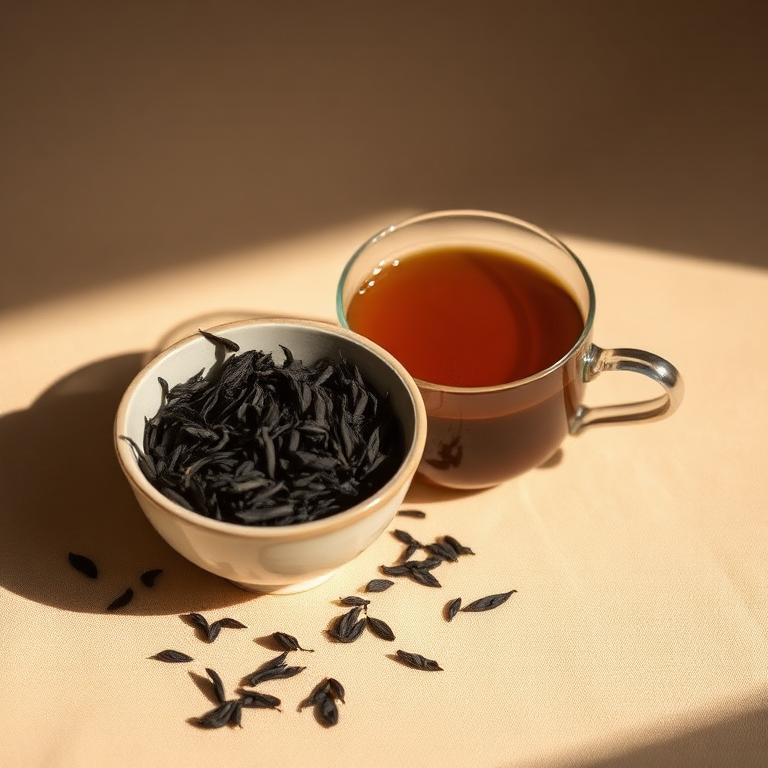 Indian Tea
