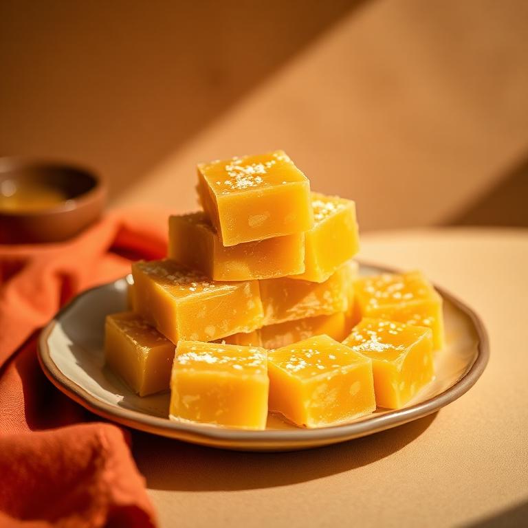Mysore Pak