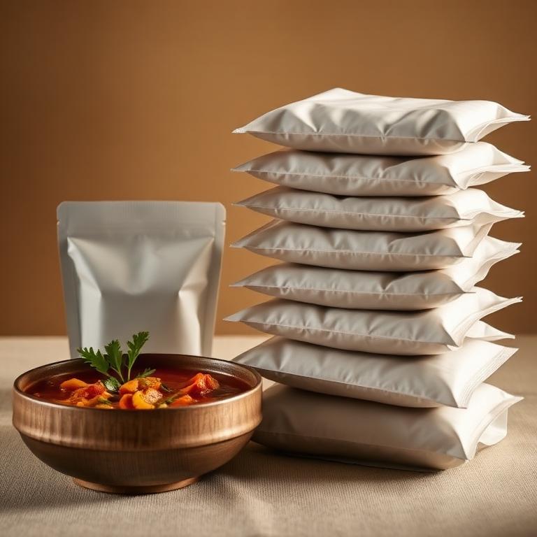 Ready-to-Eat Foods